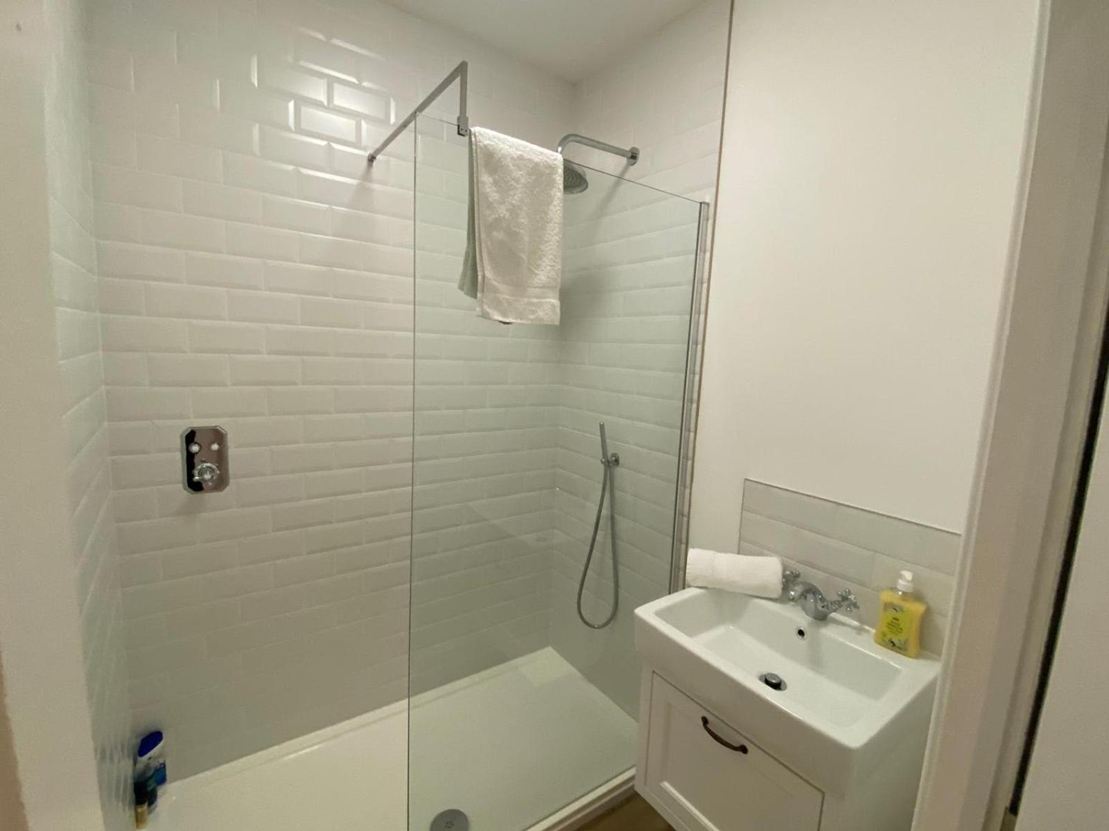 City Superhost: Luxury Deansgate Townhouse 曼彻斯特 外观 照片